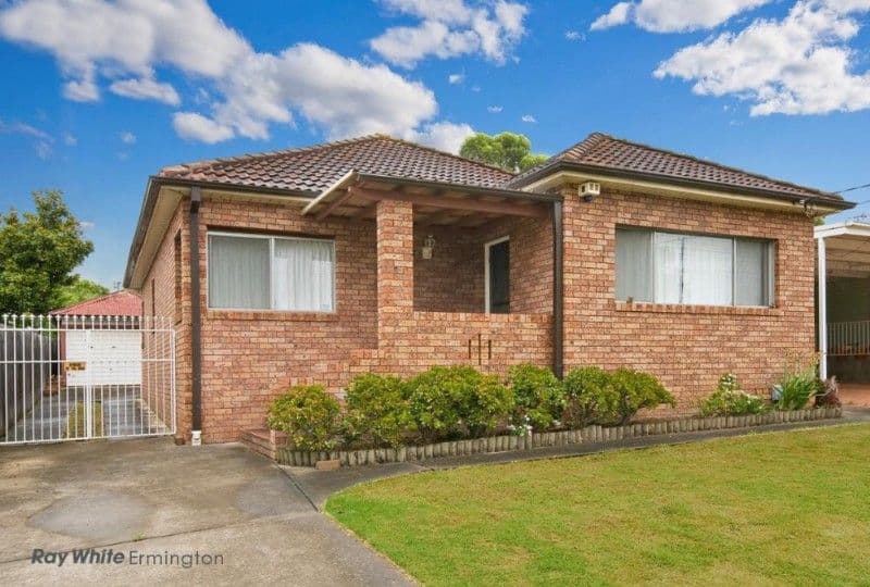 20 Boyle Street, ERMINGTON NSW 2115, Ermington - Image 1