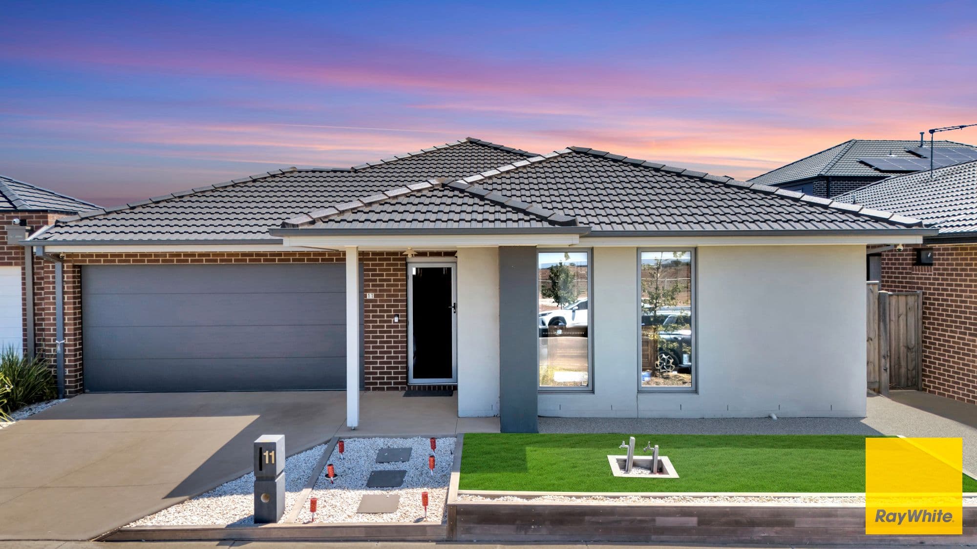 11 Liston Avenue, Tarneit VIC 3029, Tarneit - Image 1