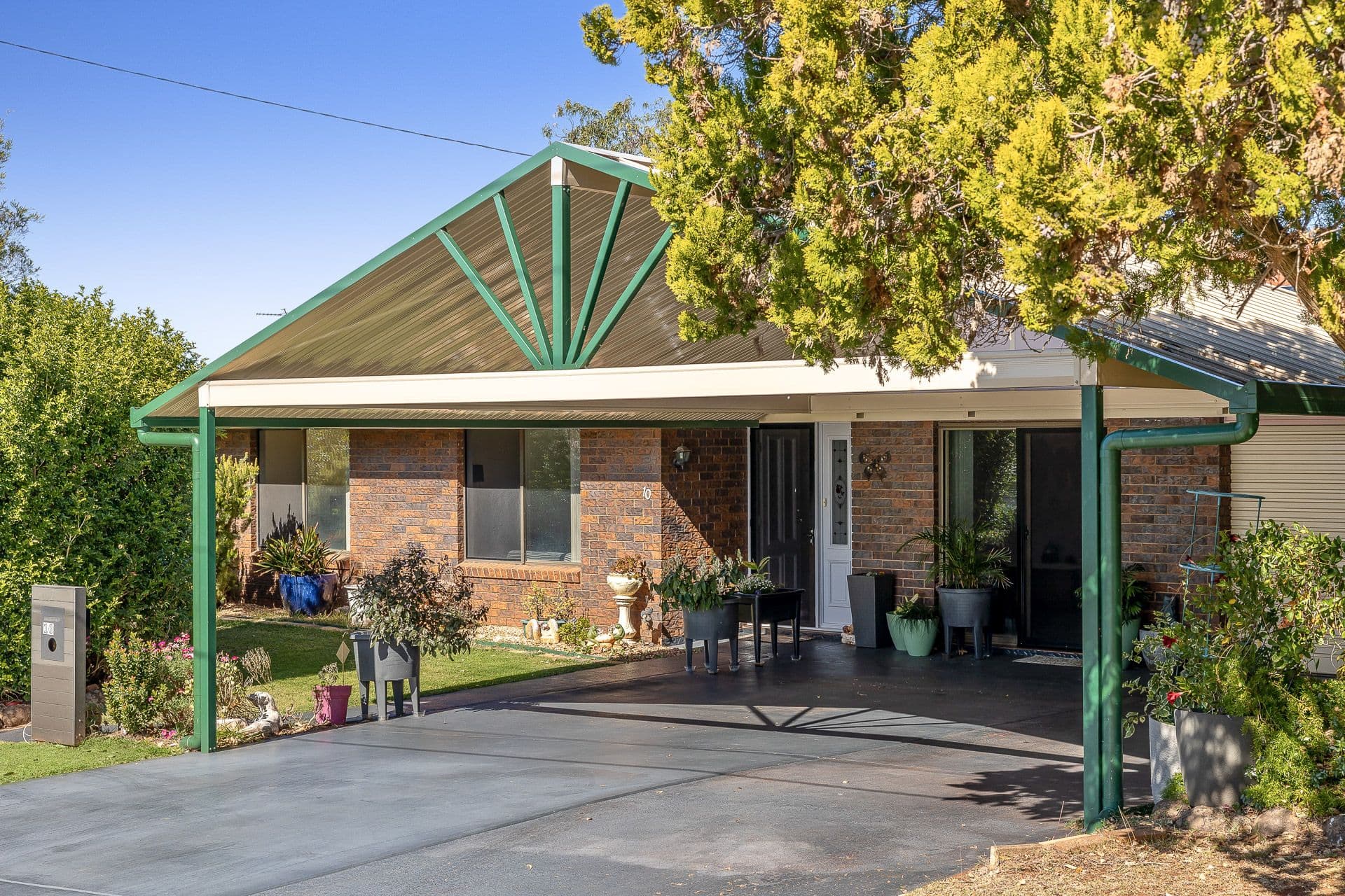 10 Schultz Street, Kearneys Spring QLD 4350, Kearneys Spring - Thumbnail 2