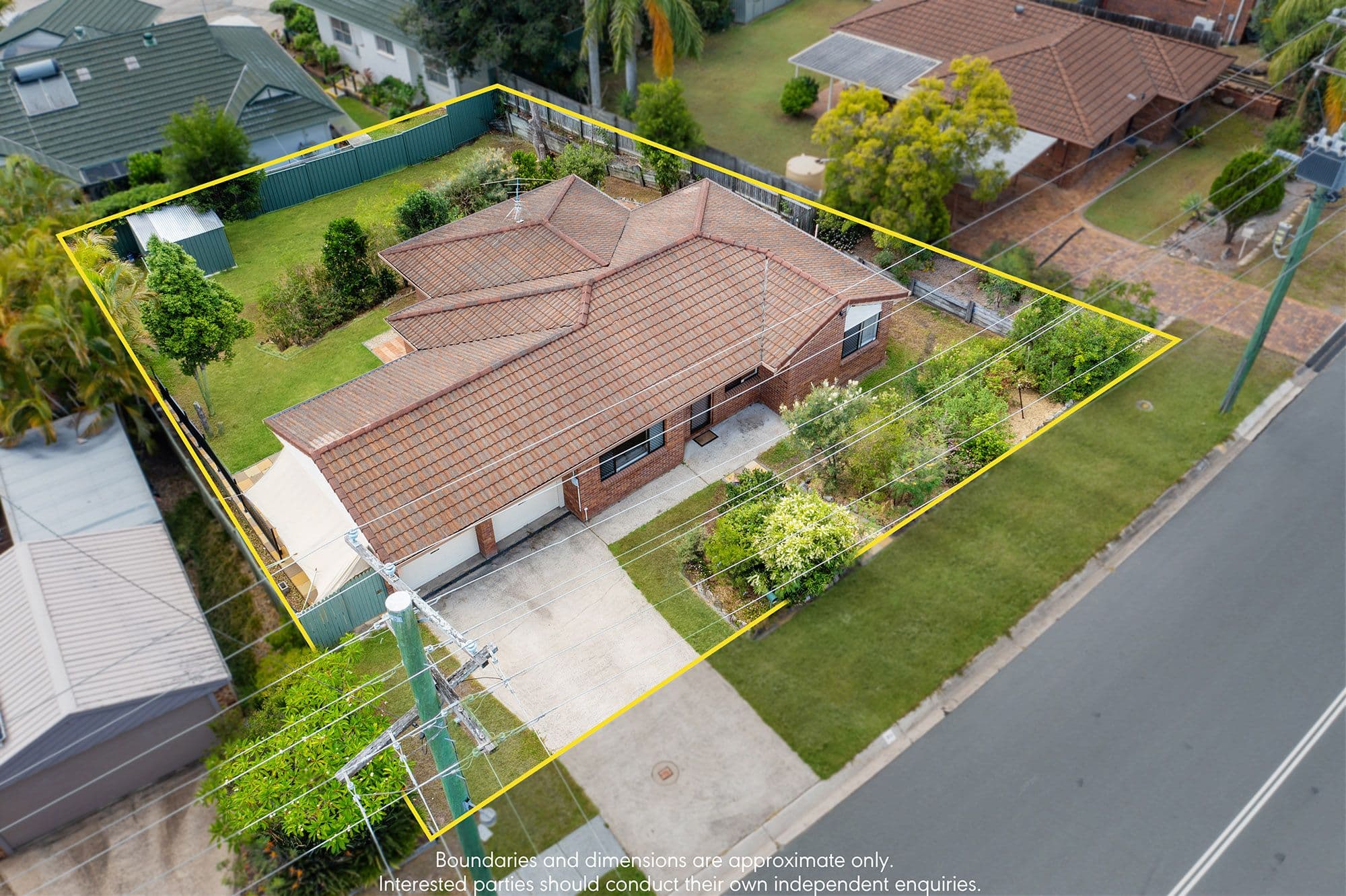 30 Ben Lexcen Court, Mount Warren Park QLD 4207, Mount Warren Park - Thumbnail 2