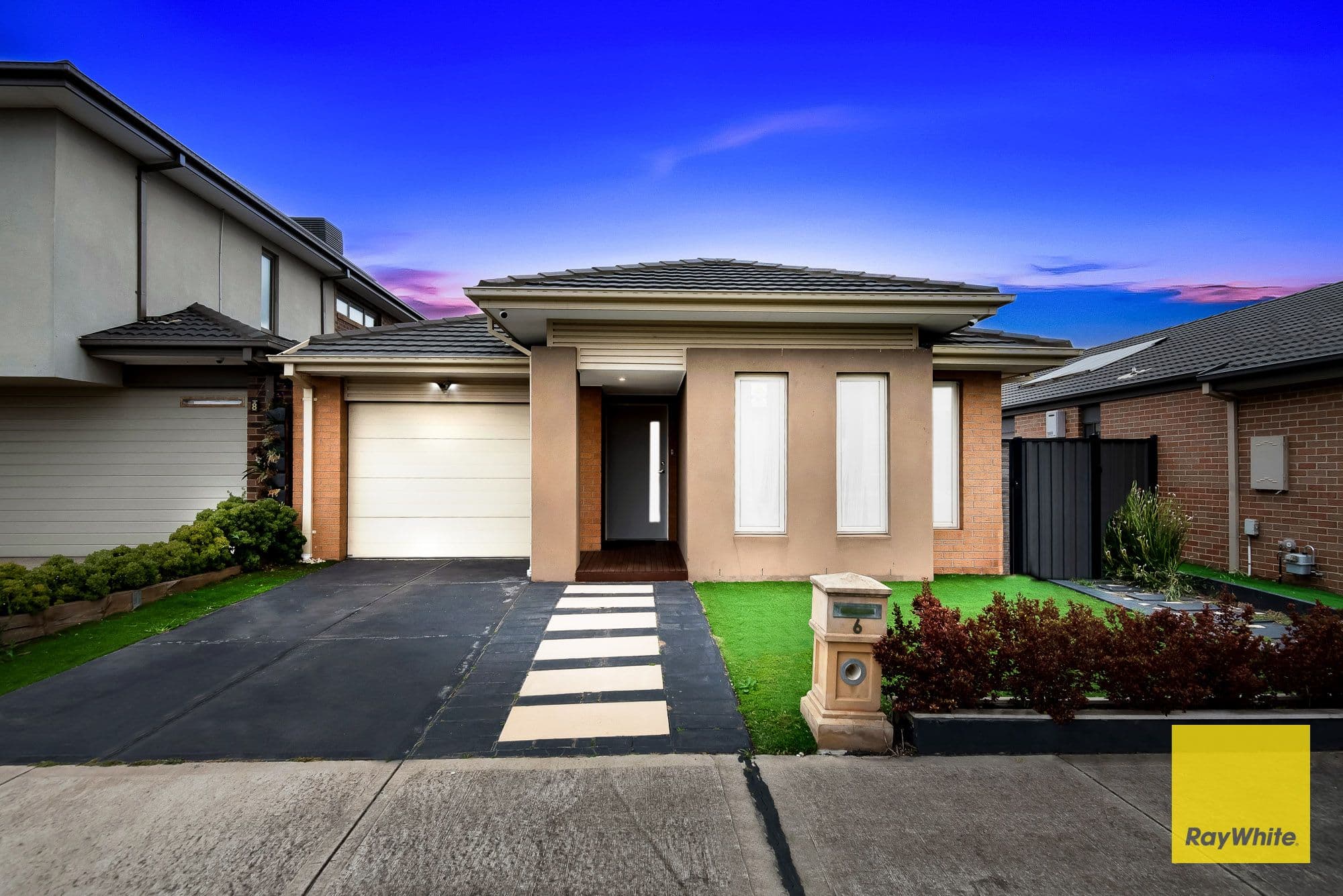 6 Smethwick Court, Truganina VIC 3029, Truganina - Image 1