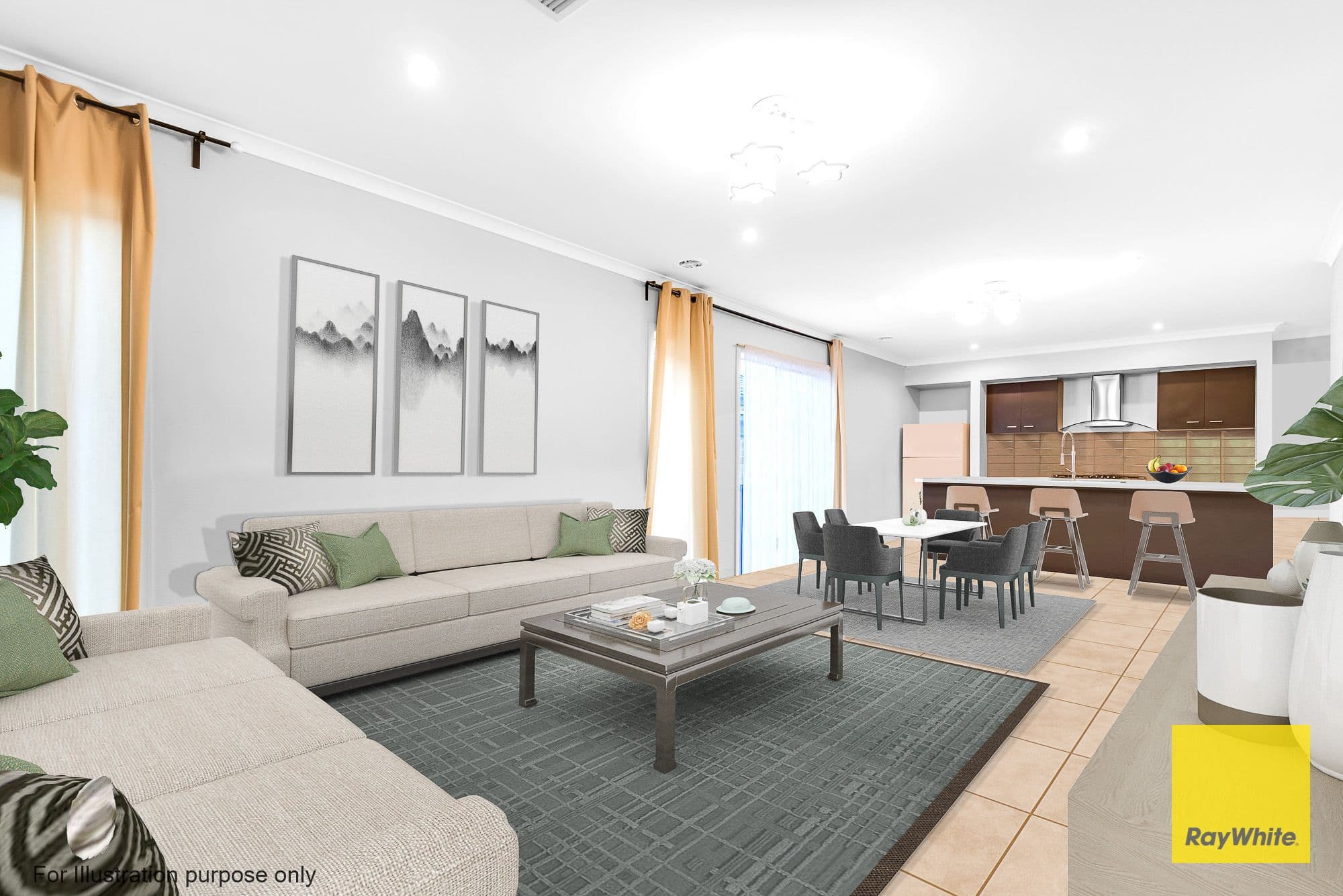 6 Smethwick Court, Truganina VIC 3029, Truganina - Thumbnail 2