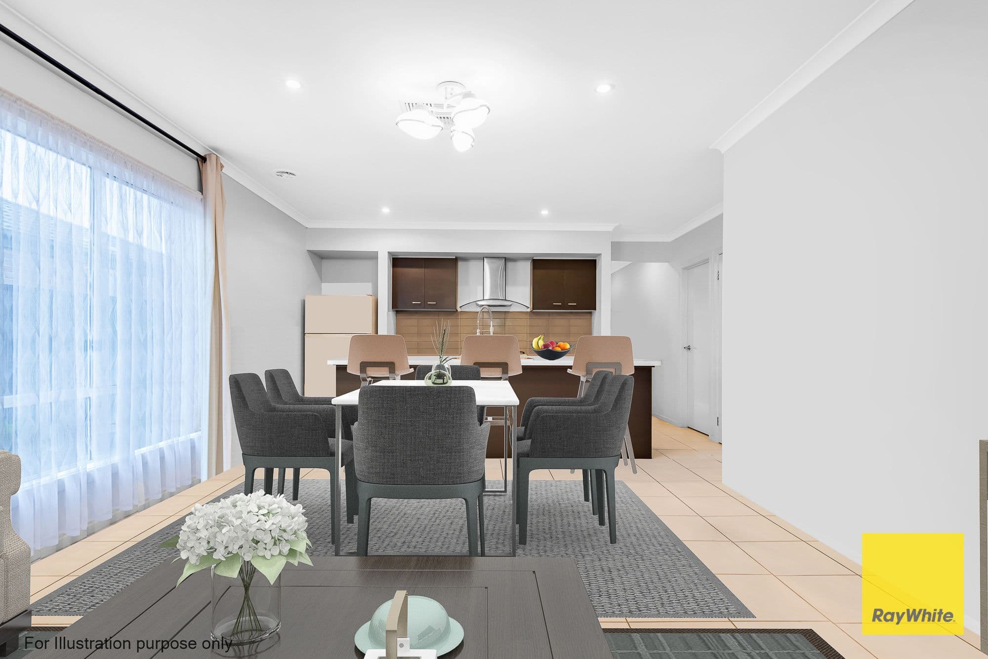 6 Smethwick Court, Truganina VIC 3029, Truganina - Thumbnail 3