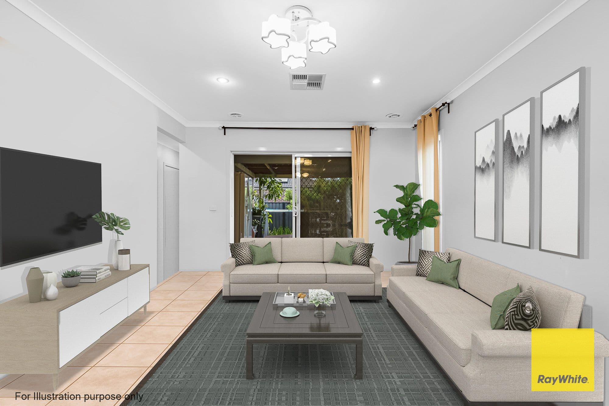 6 Smethwick Court, Truganina VIC 3029, Truganina - Thumbnail 4