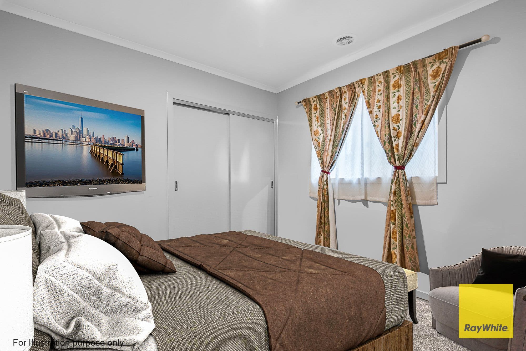 6 Smethwick Court, Truganina VIC 3029, Truganina - Thumbnail 6