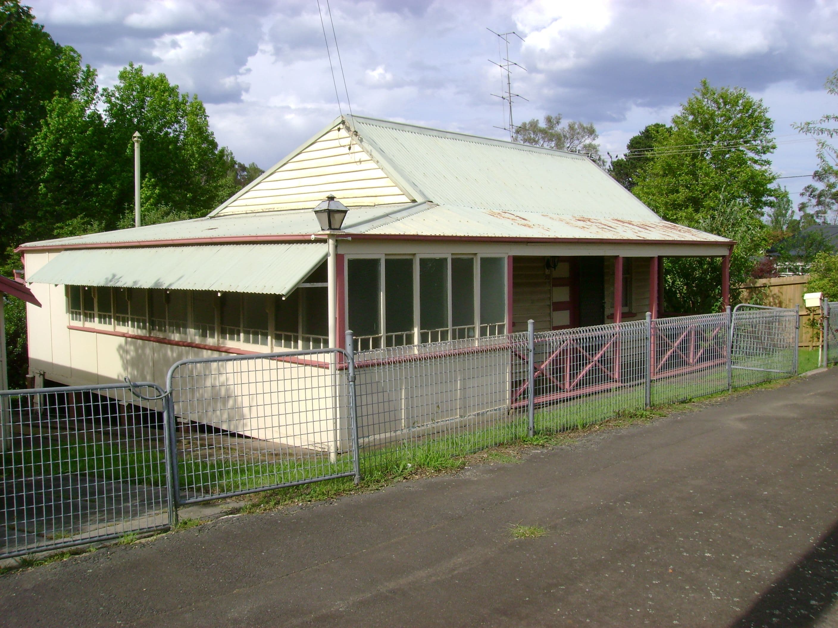 30 Leichhardt Street, KATOOMBA NSW 2780, Katoomba - Image 1