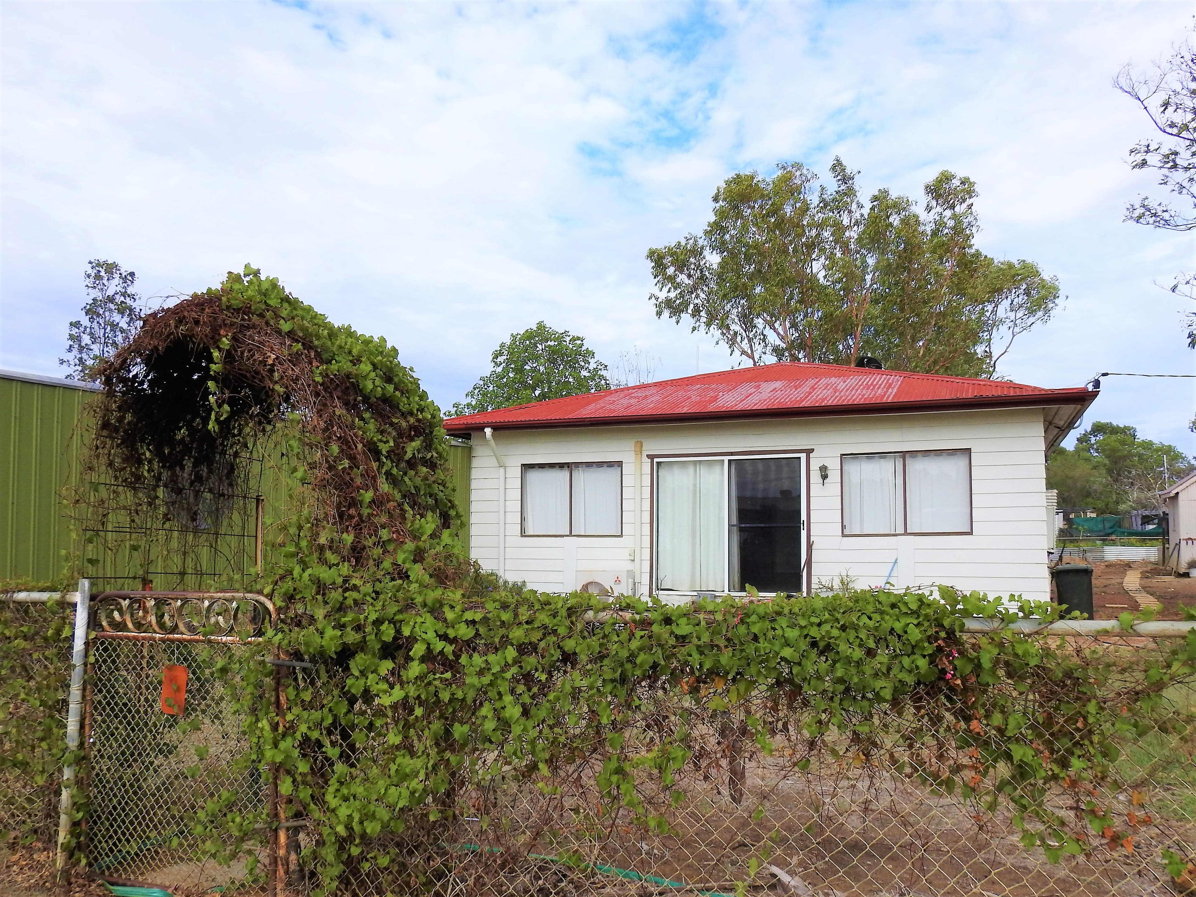 1 Wellshot Street, Ilfracombe QLD 4727, Ilfracombe - Image 1