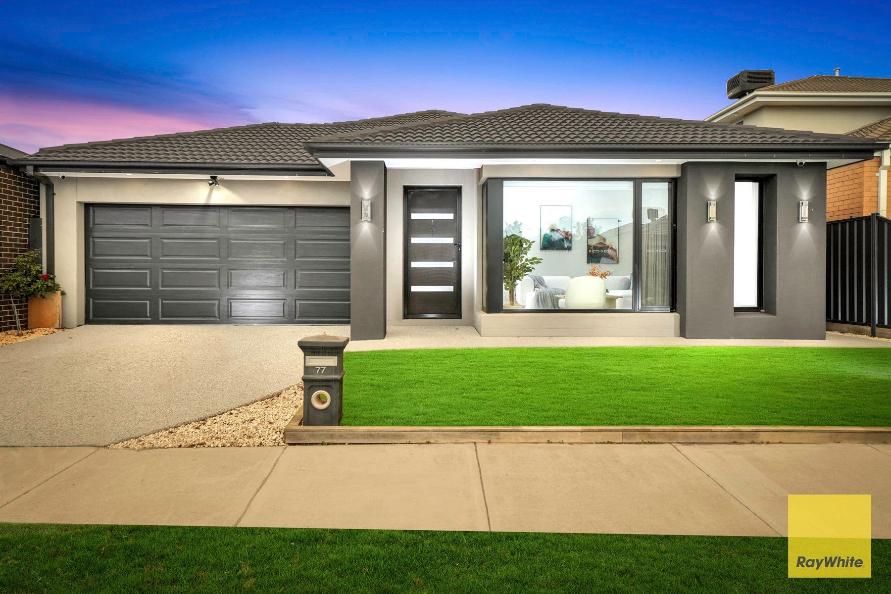 77 Cinnamara Circuit, Tarneit VIC 3029, Tarneit - Image 1