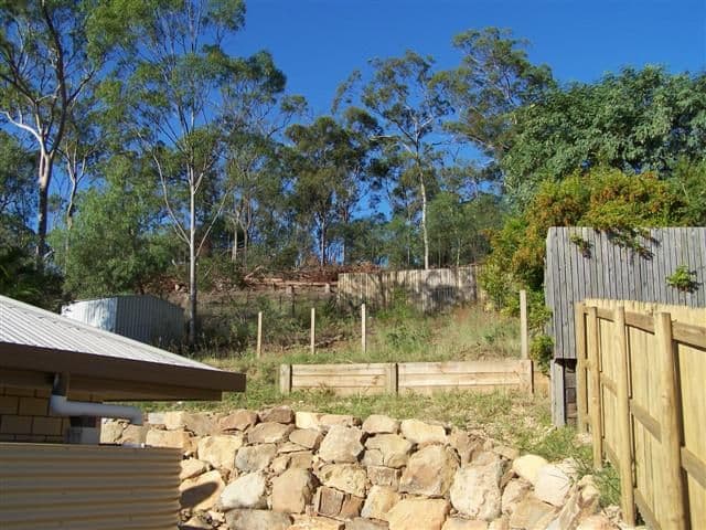 37 Flounder Crescent, GLADSTONE QLD 4680, Gladstone - Thumbnail 8