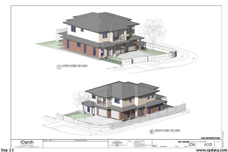 207A Queen Street, CONCORD WEST NSW 2138, Concord West - Thumbnail 3