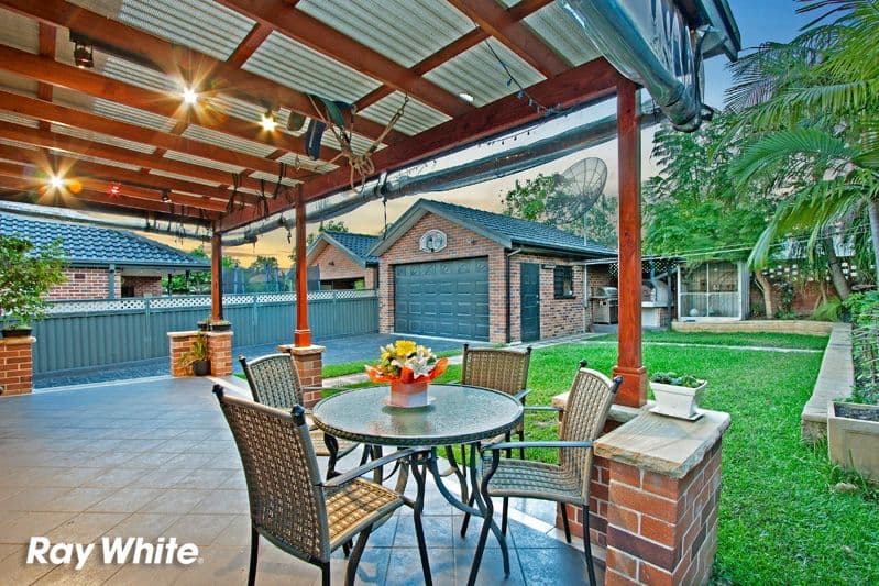19 Warburton Parade, EARLWOOD NSW 2206, Earlwood - Thumbnail 7