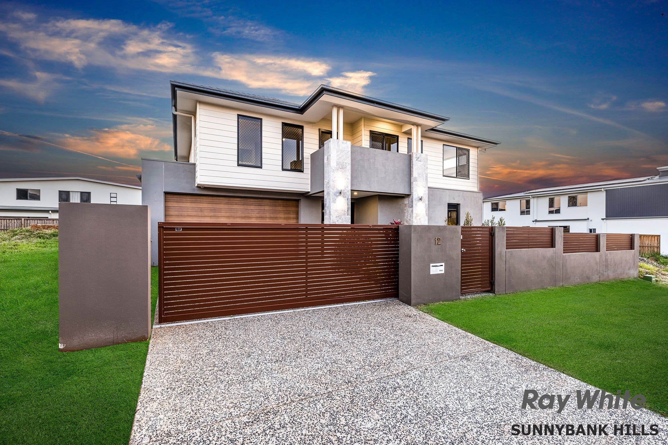 12 Grand Street, Rochedale QLD 4123, Rochedale - Image 1