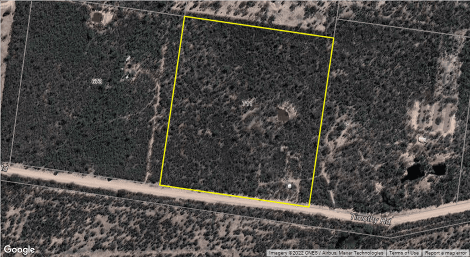 711 Timothy Road, Tara QLD 4421, Tara - Image 1