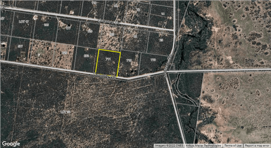711 Timothy Road, Tara QLD 4421, Tara - Thumbnail 2
