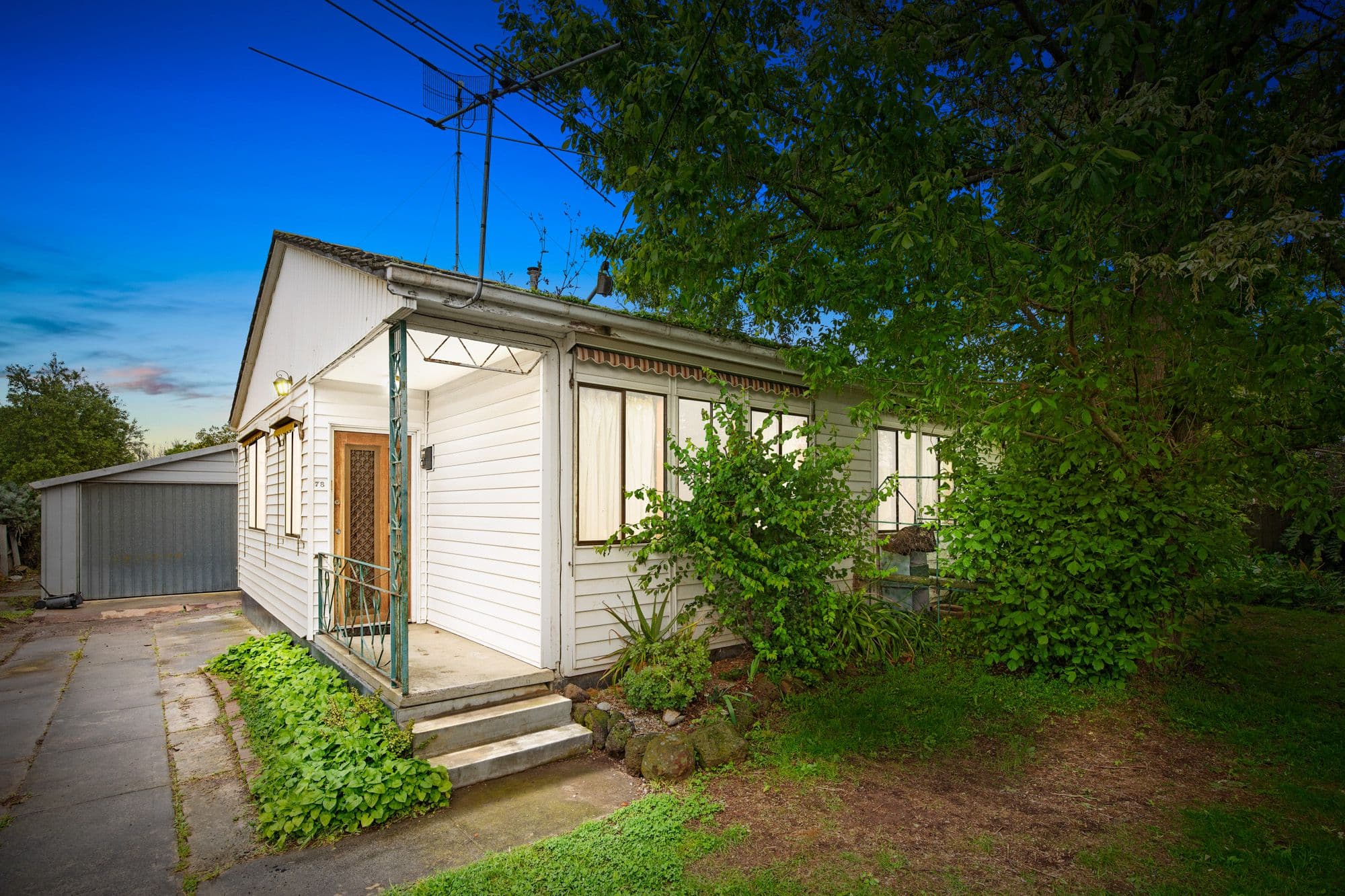 78 Market Road, Werribee VIC 3030, Werribee - Image 1