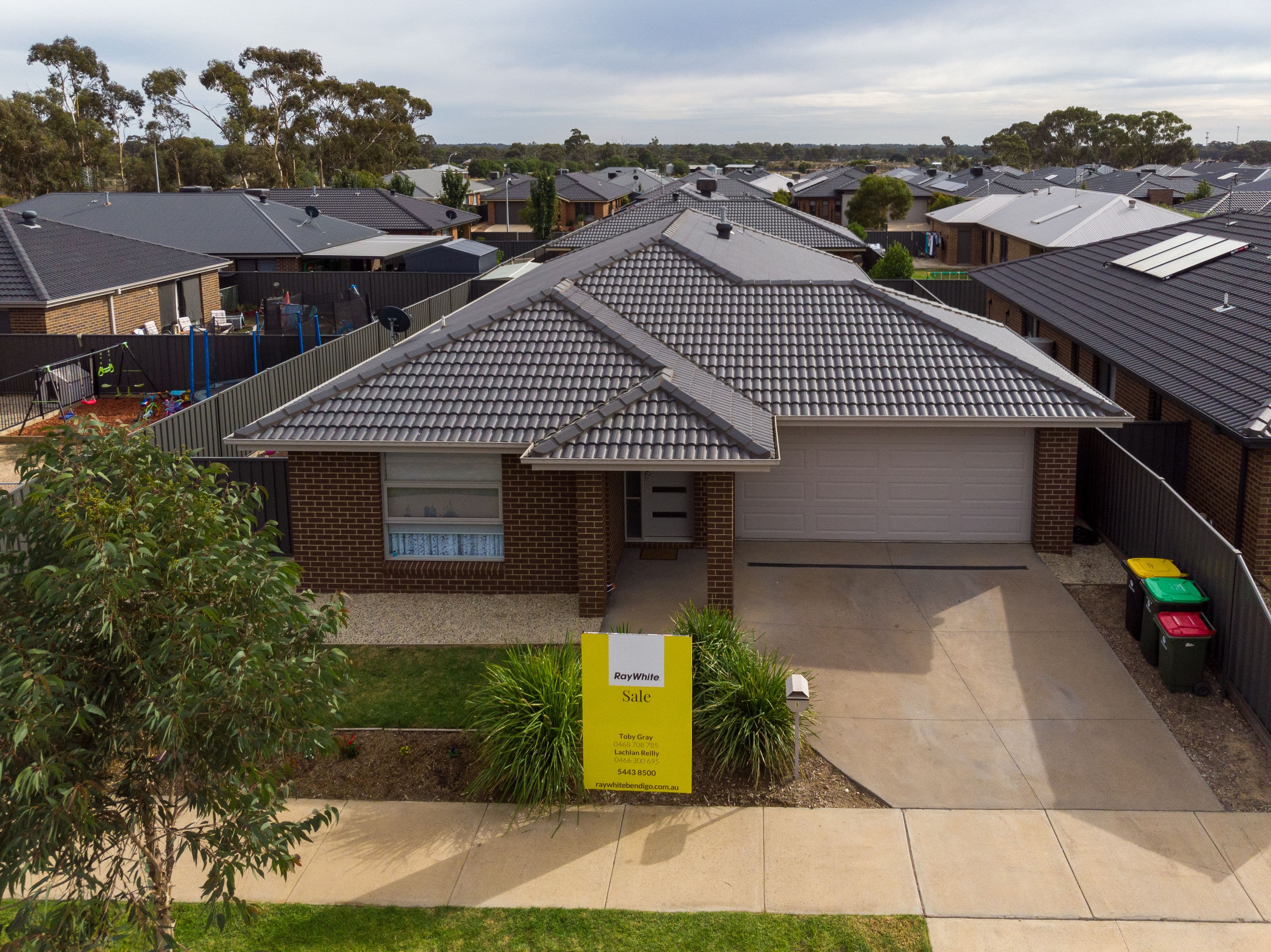 5 Atherton Street, Huntly VIC 3551, Huntly - Image 1