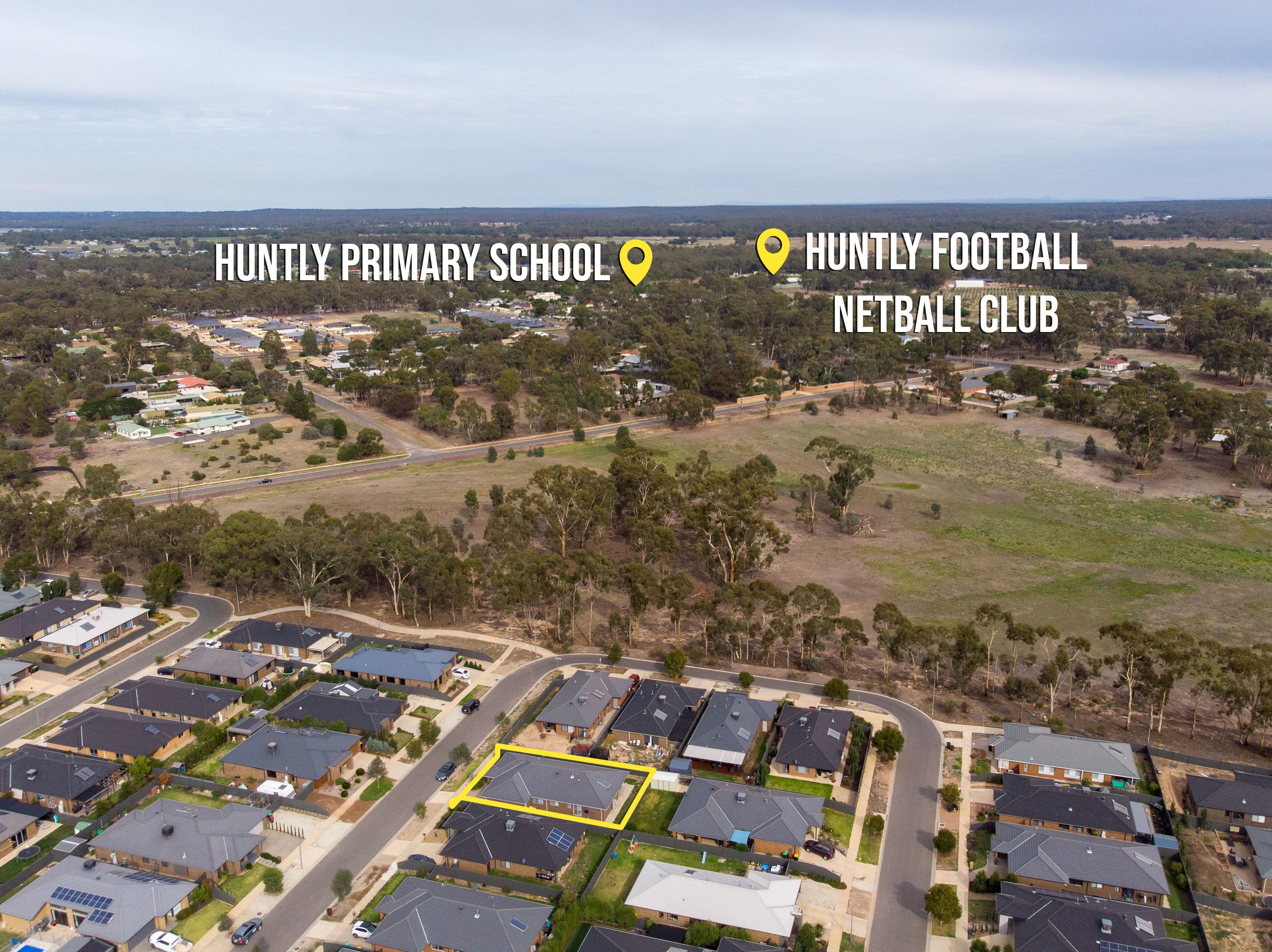 5 Atherton Street, Huntly VIC 3551, Huntly - Thumbnail 3