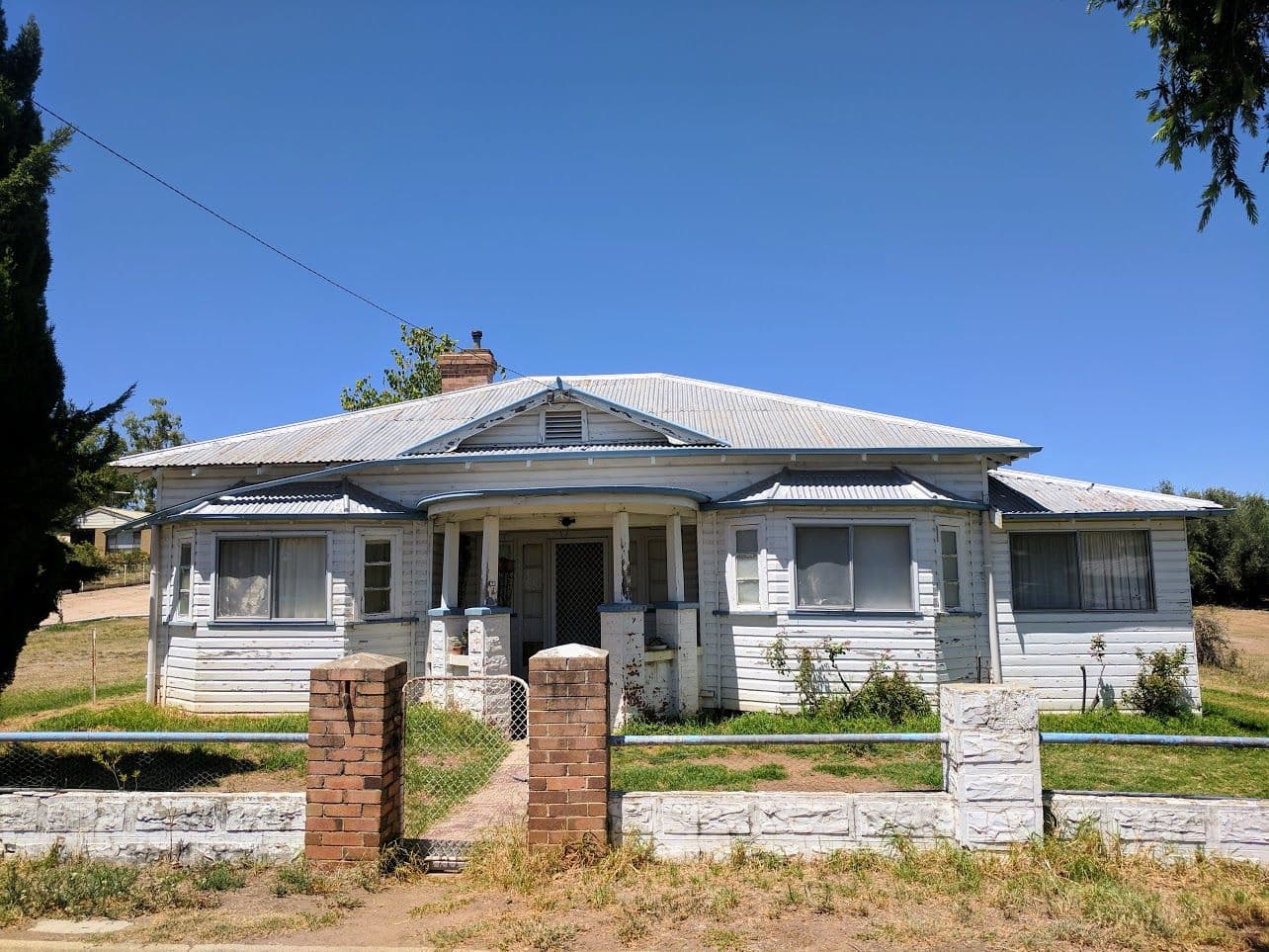 7 Hope Street, Warialda - Image 1