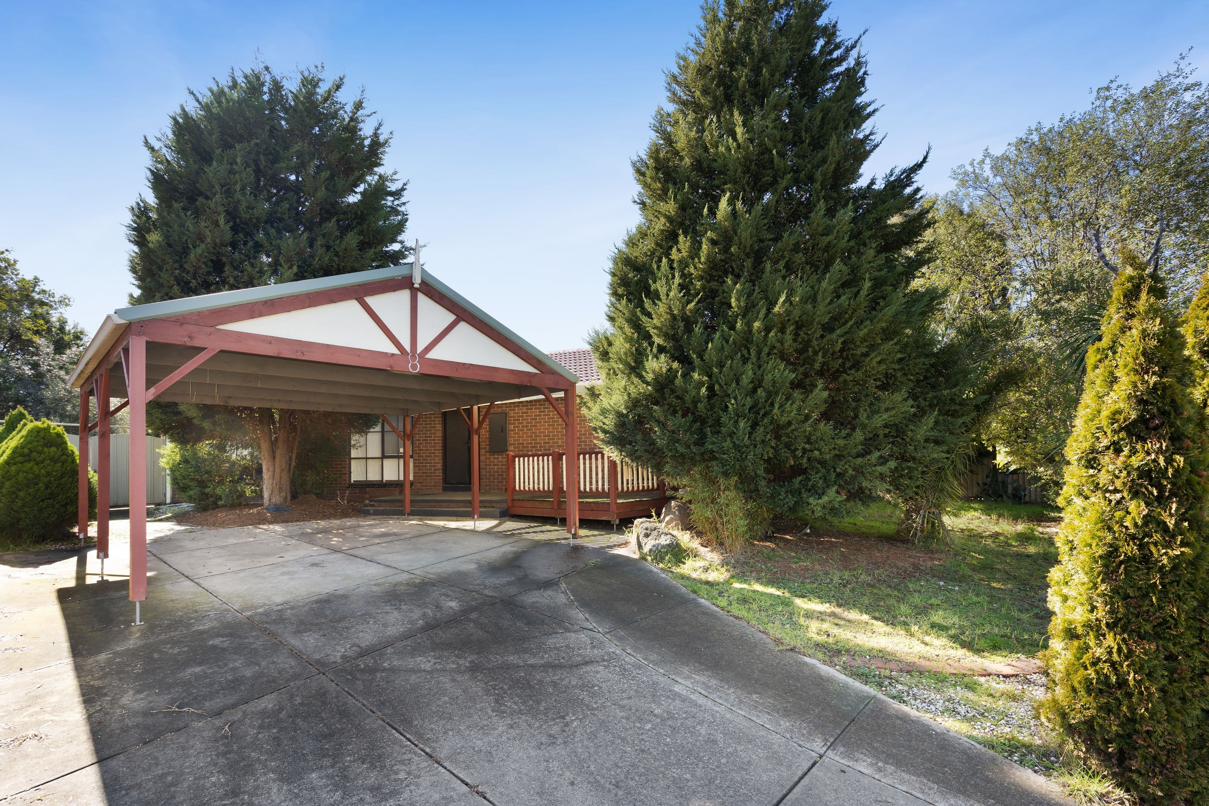 31 Buckmaster Drive, Mill Park VIC 3082, Mill Park - Thumbnail 3