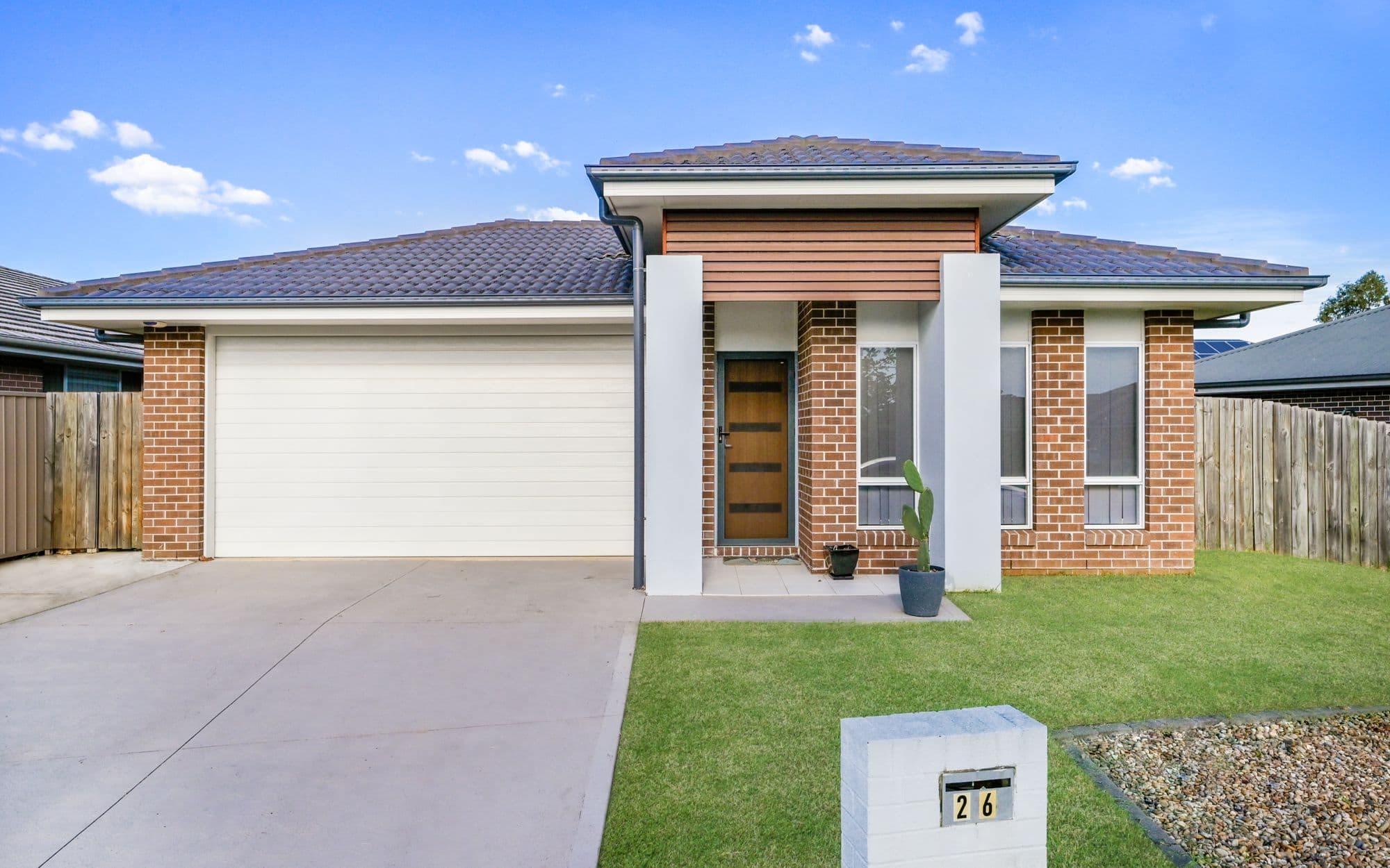 26 Plymouth Boulevard, Spring Farm NSW 2570, Spring Farm - Image 1