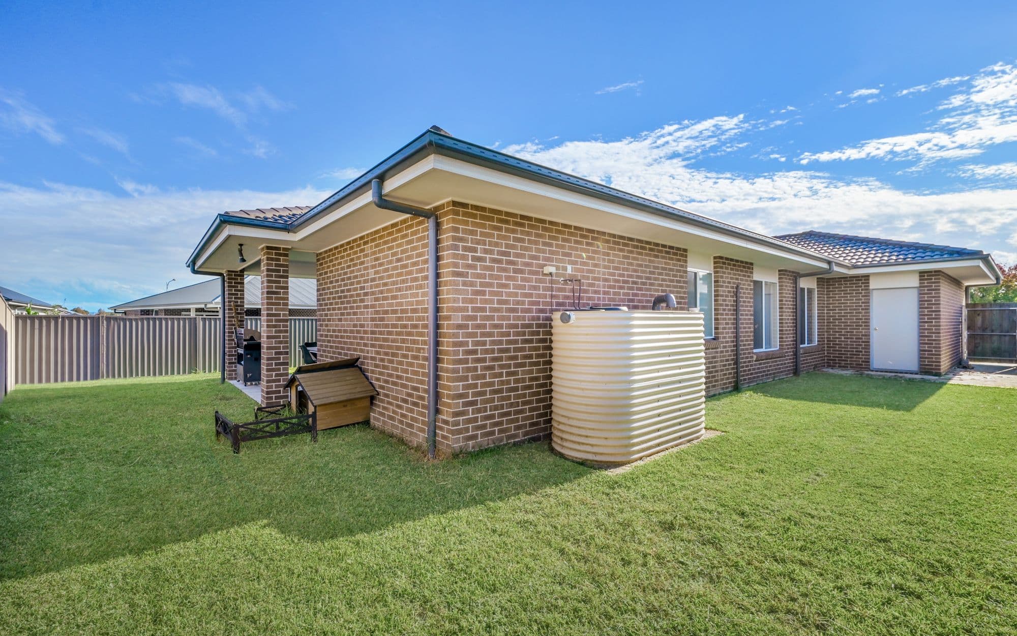 26 Plymouth Boulevard, Spring Farm NSW 2570, Spring Farm - Thumbnail 2
