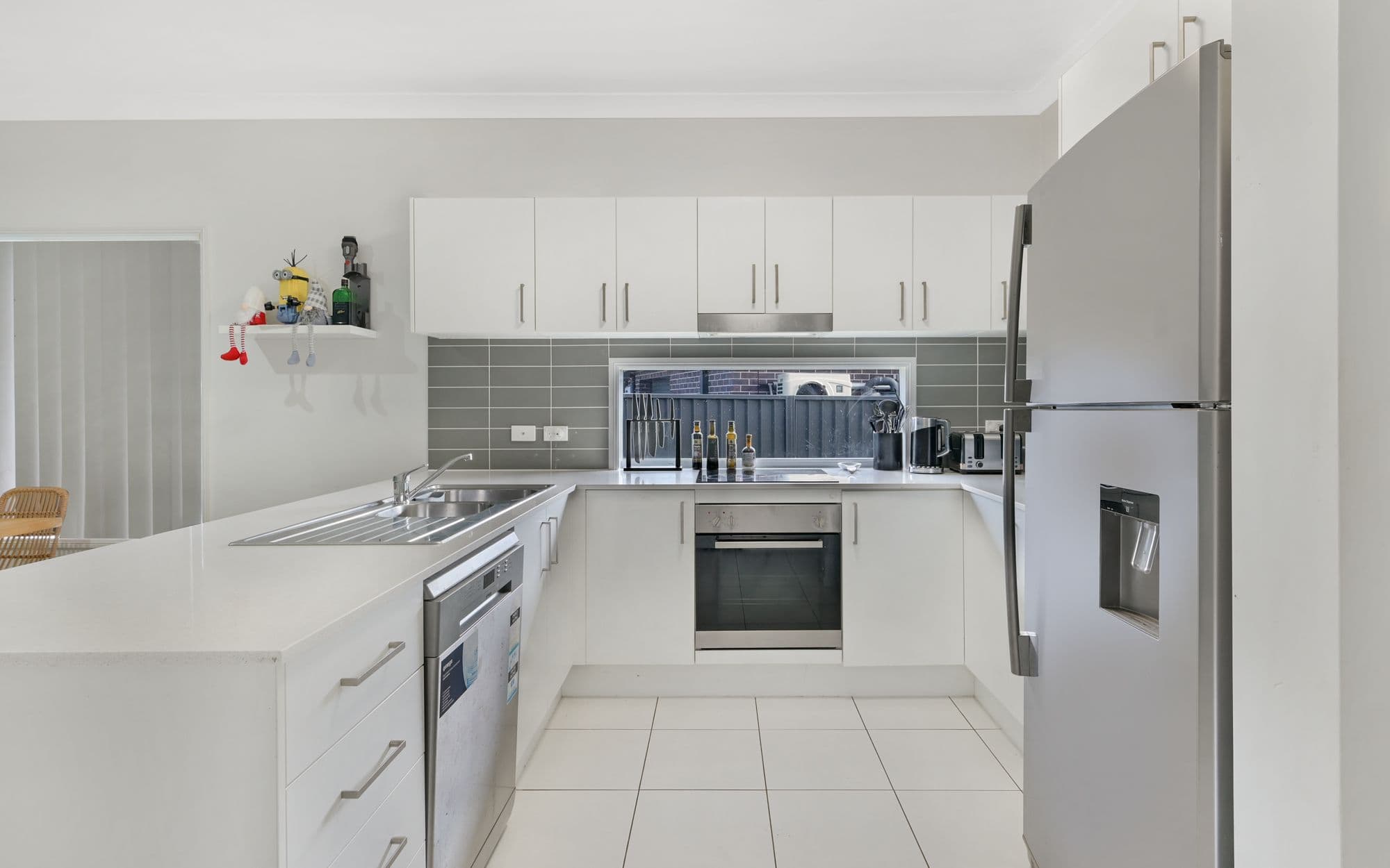 26 Plymouth Boulevard, Spring Farm NSW 2570, Spring Farm - Thumbnail 7