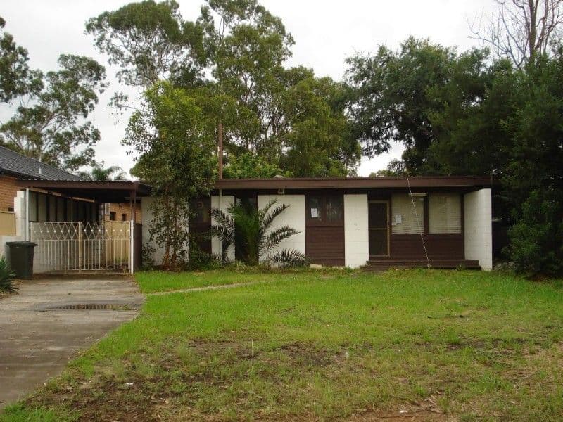 45 South Liverpool Road, HECKENBERG NSW 2168, Heckenberg - Image 1
