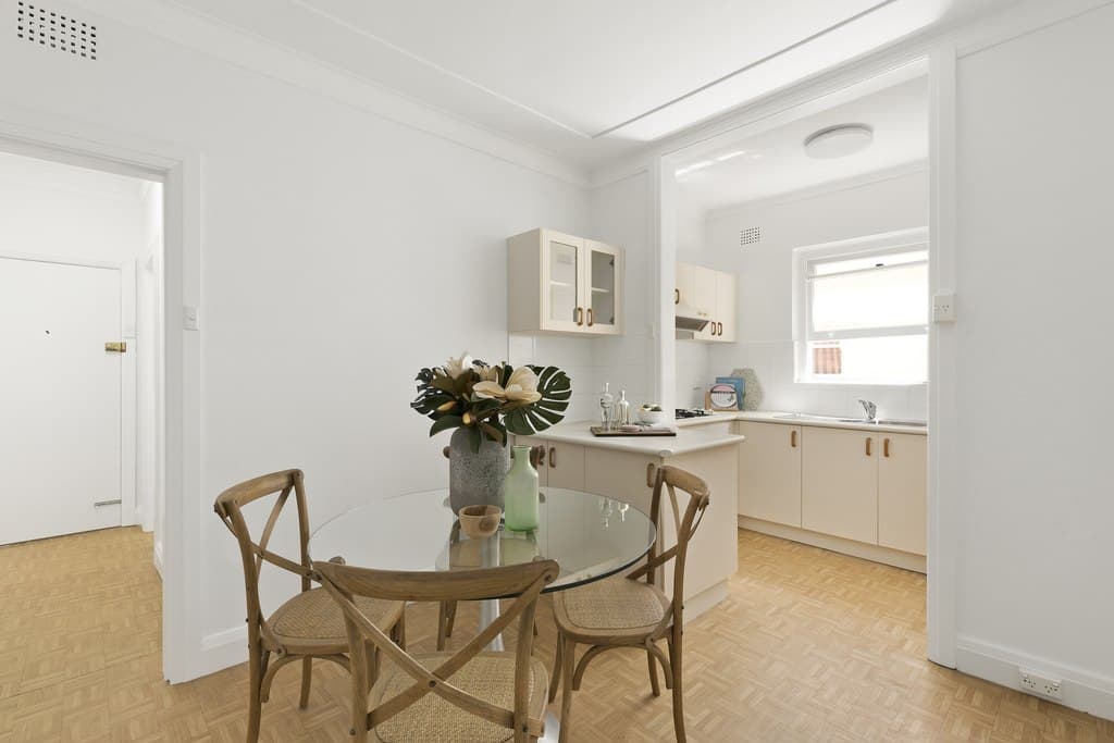 5/61 Mitchell Street, Bondi Beach - Thumbnail 3