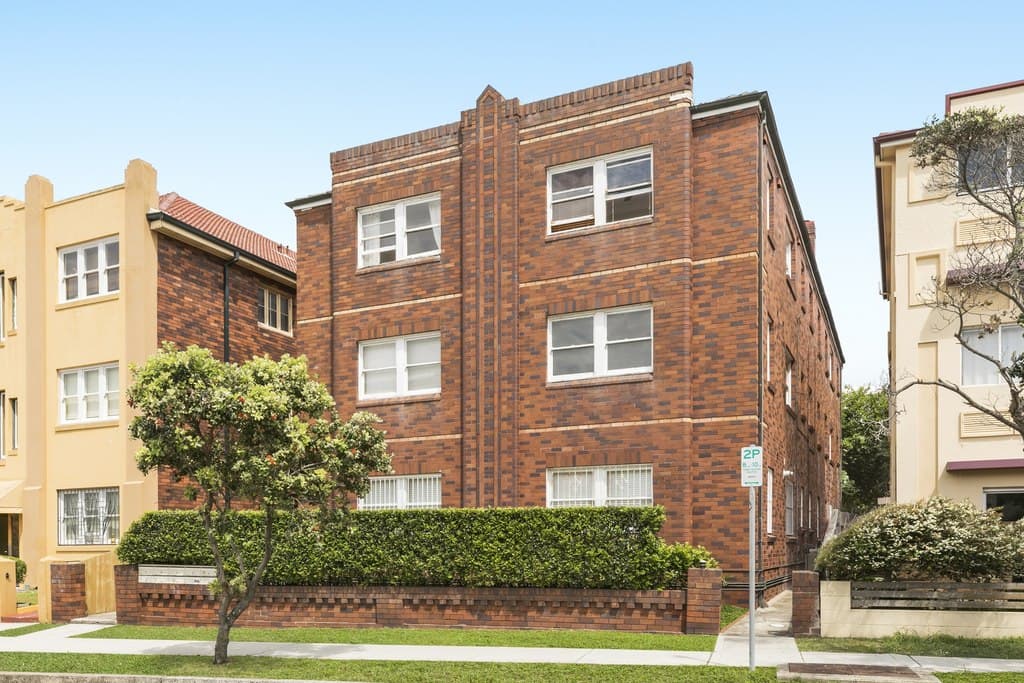 5/61 Mitchell Street, Bondi Beach - Thumbnail 4