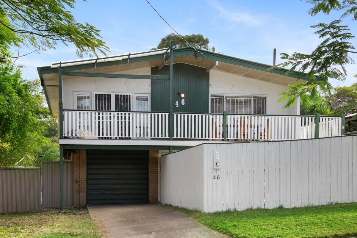 46 Edenvale Street, Oxley QLD 4075, Oxley - Image 1