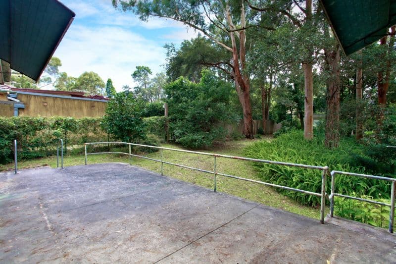 70 Castle Howard Road, BEECROFT NSW 2119, Beecroft - Thumbnail 2