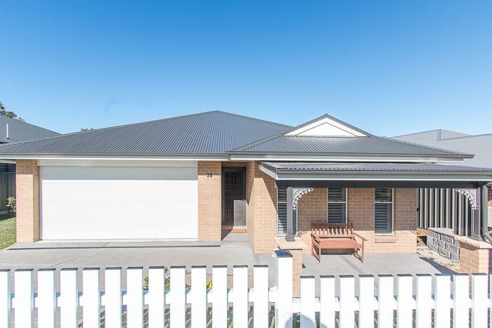38 Tramway Drive, West Wallsend NSW 2286, West Wallsend - Thumbnail 2