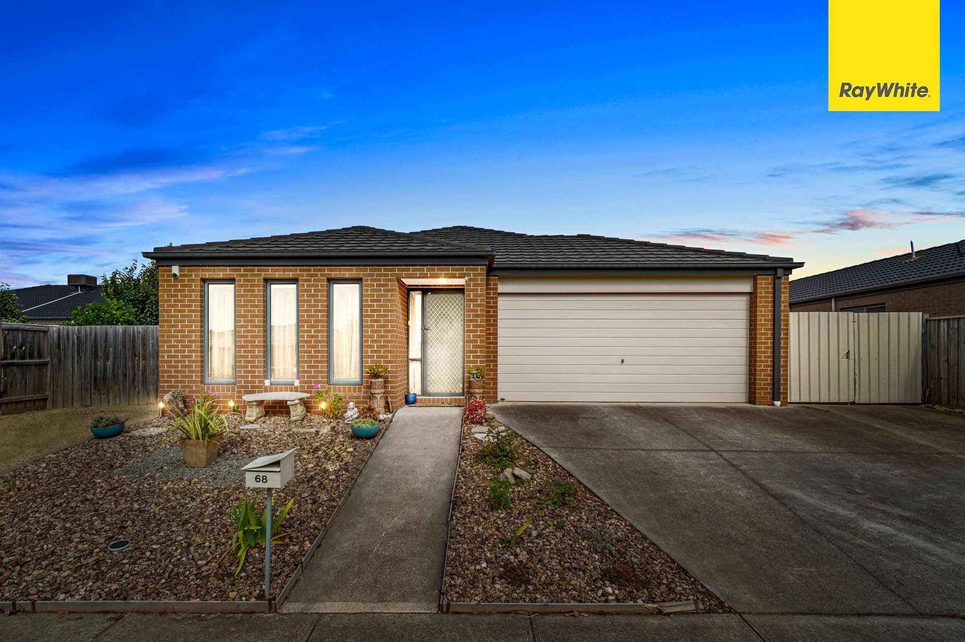 68 Saltbush Crescent, Brookfield VIC 3338, Brookfield - Image 1