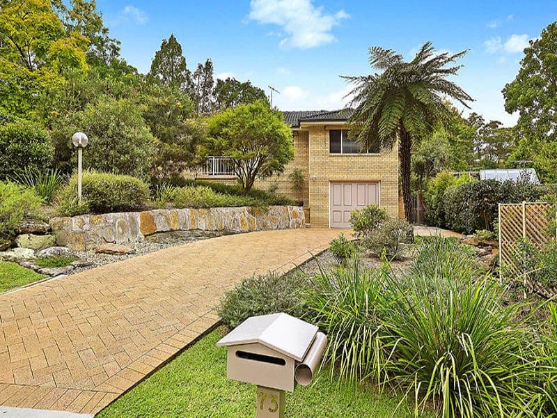 73 Yeramba Street, Turramurra NSW 2074, Turramurra - Thumbnail 2