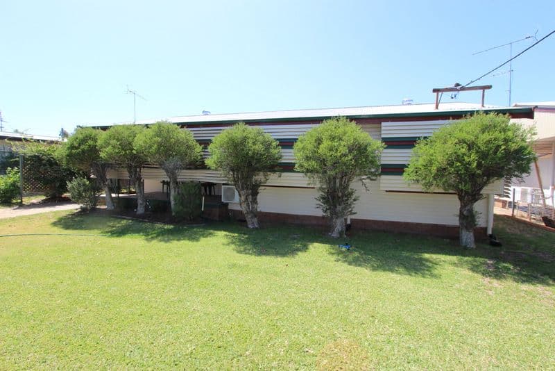 160 King Street, Charleville QLD 4470, Charleville - Image 1
