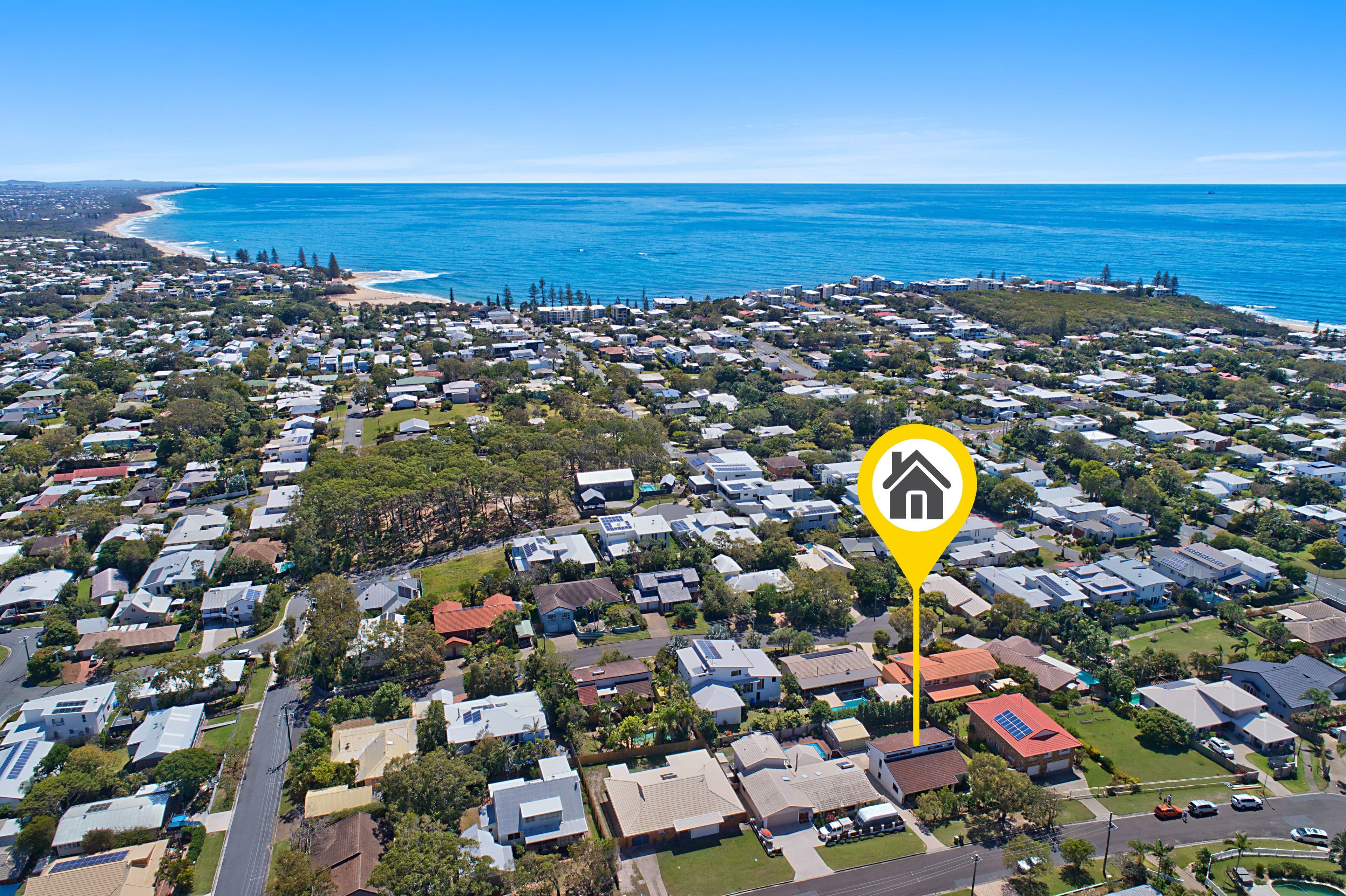 7 Jackman Street, Moffat Beach QLD 4551, Moffat Beach - Image 1