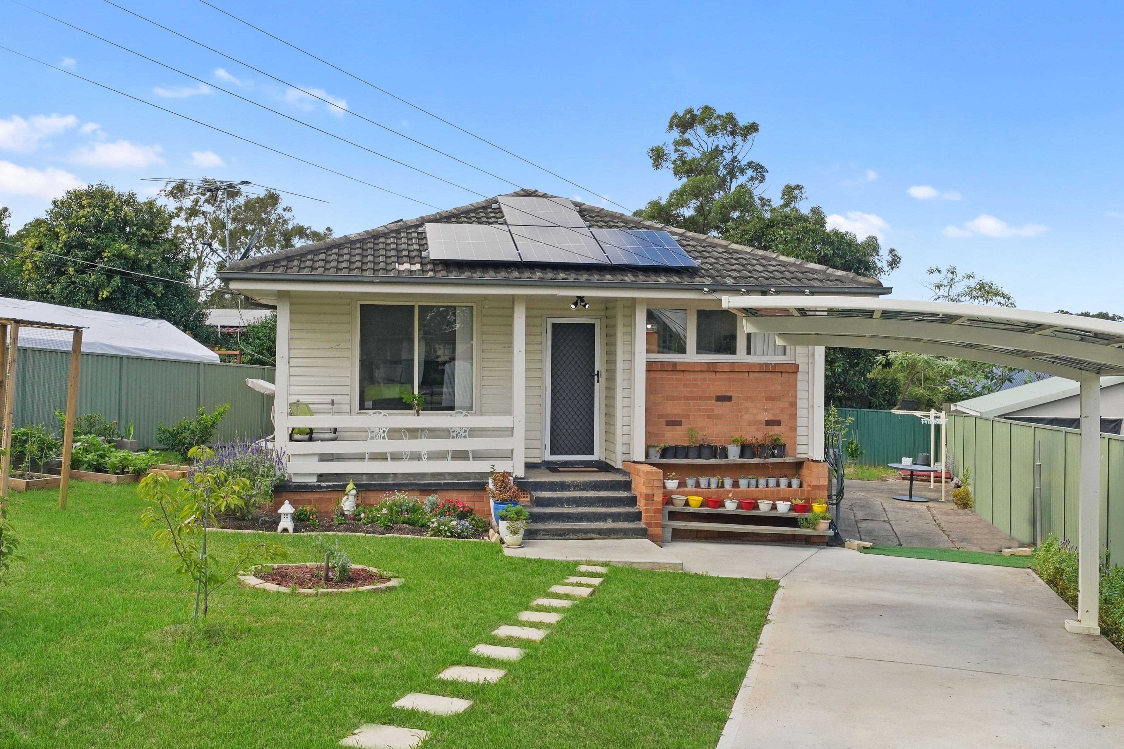 45 Rymill Road, Tregear NSW 2770, Tregear - Image 1