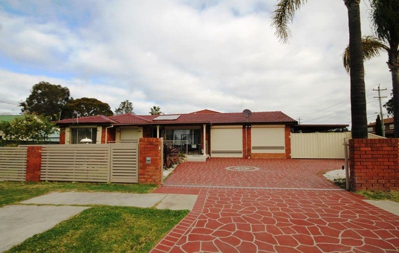 112 Chifley Street, SMITHFIELD NSW 2164, Smithfield - Image 1