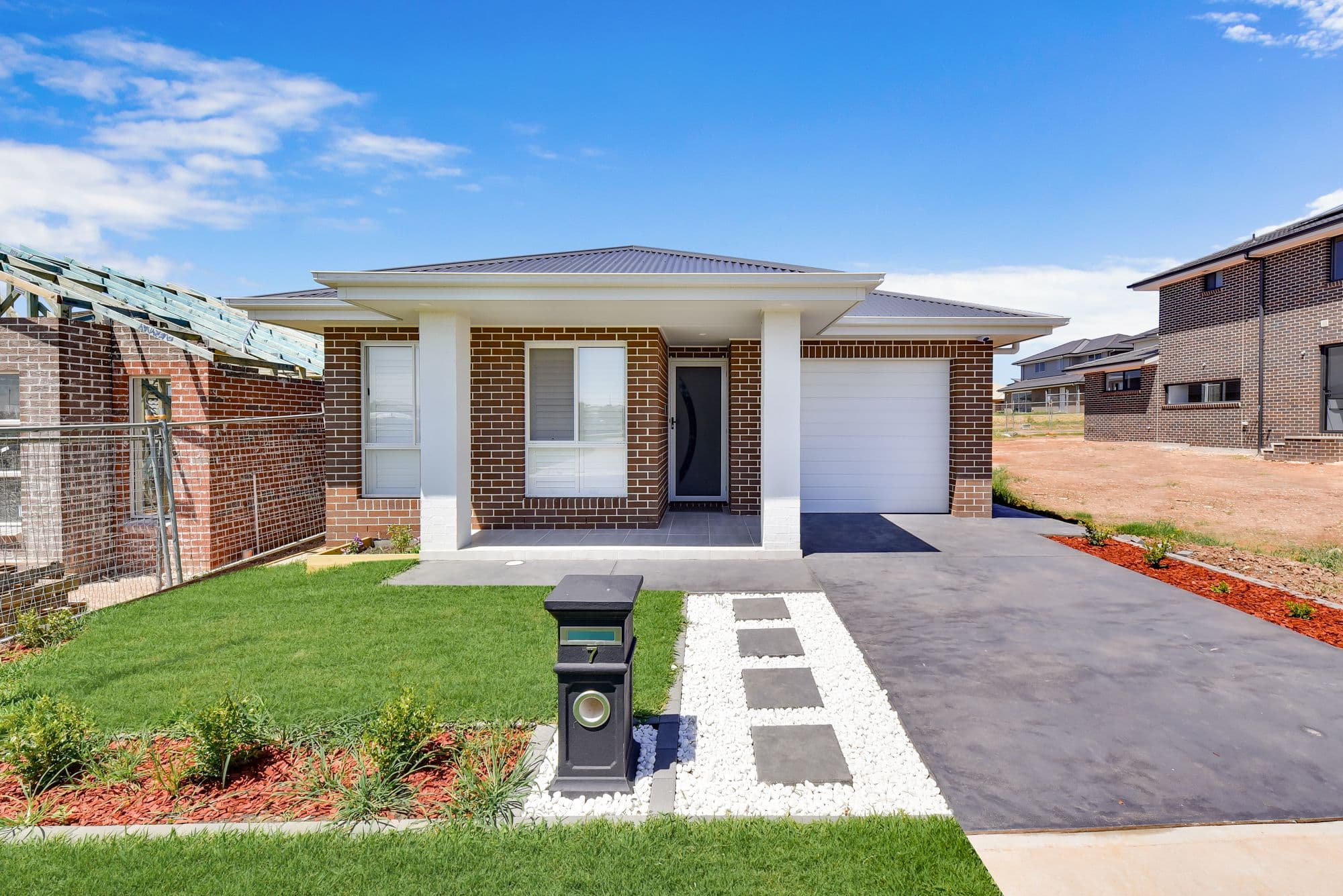 Lot 2 / 4 Culbara Avenue, Ingle Farm SA 5098, Ingle Farm - Image 1