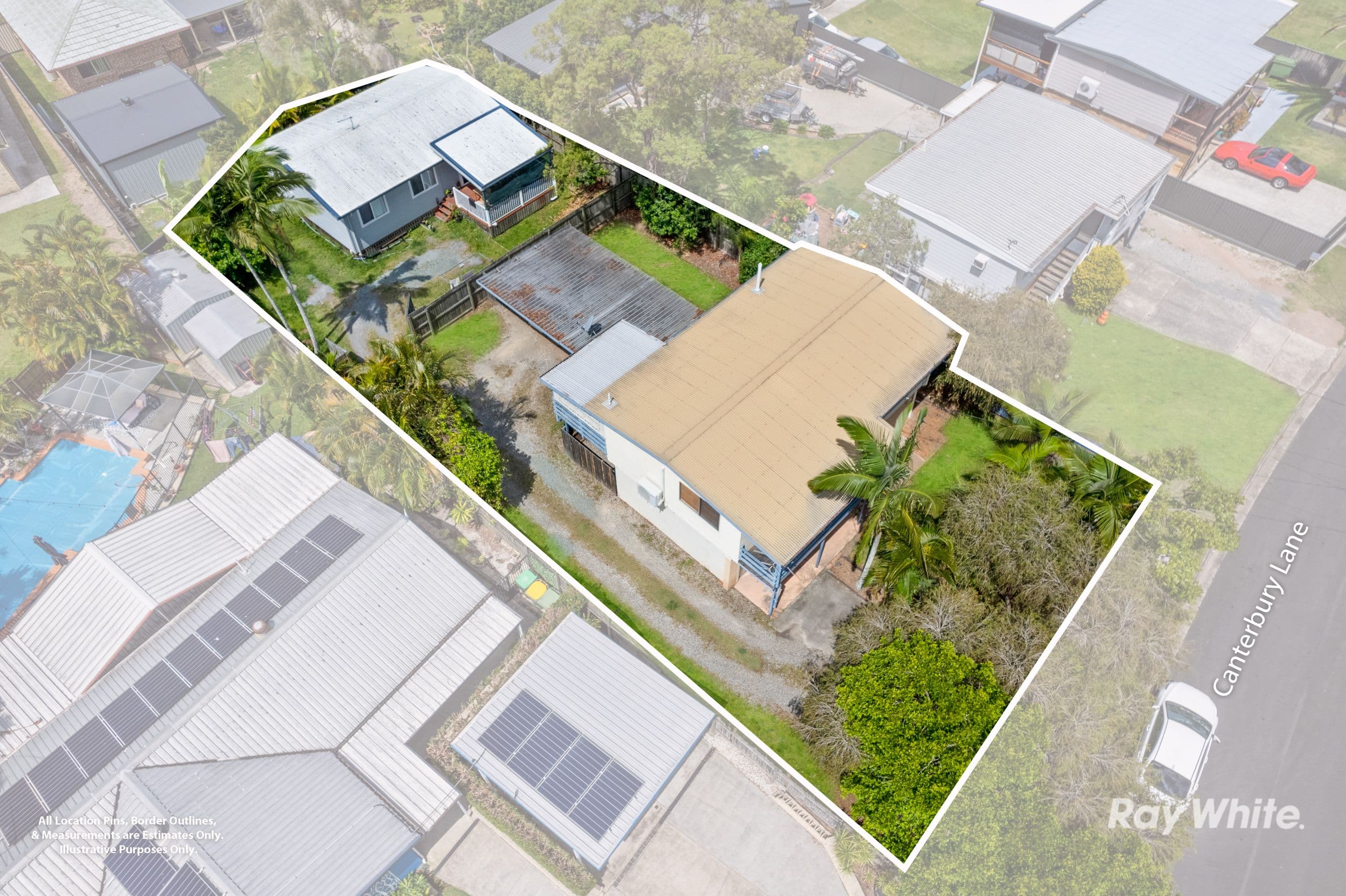 26 Canterbury Lane, Bethania QLD 4205, Bethania - Image 1
