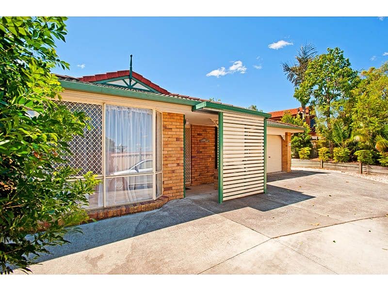 358 Mt Gravatt-Capalaba Road, WISHART QLD 4122, Wishart - Image 1