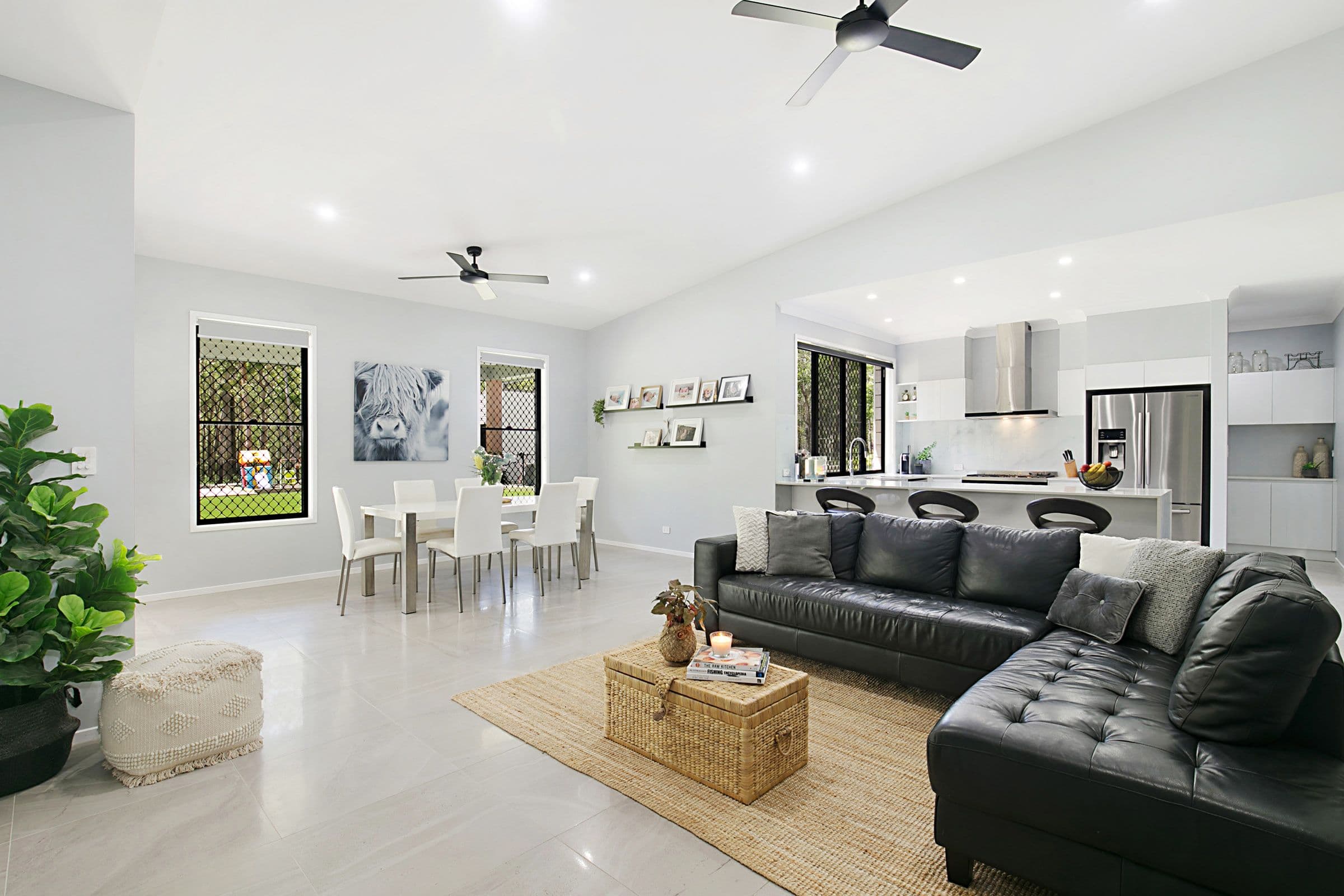54-82 Starlight Court, Carbrook QLD 4130, Carbrook - Thumbnail 2