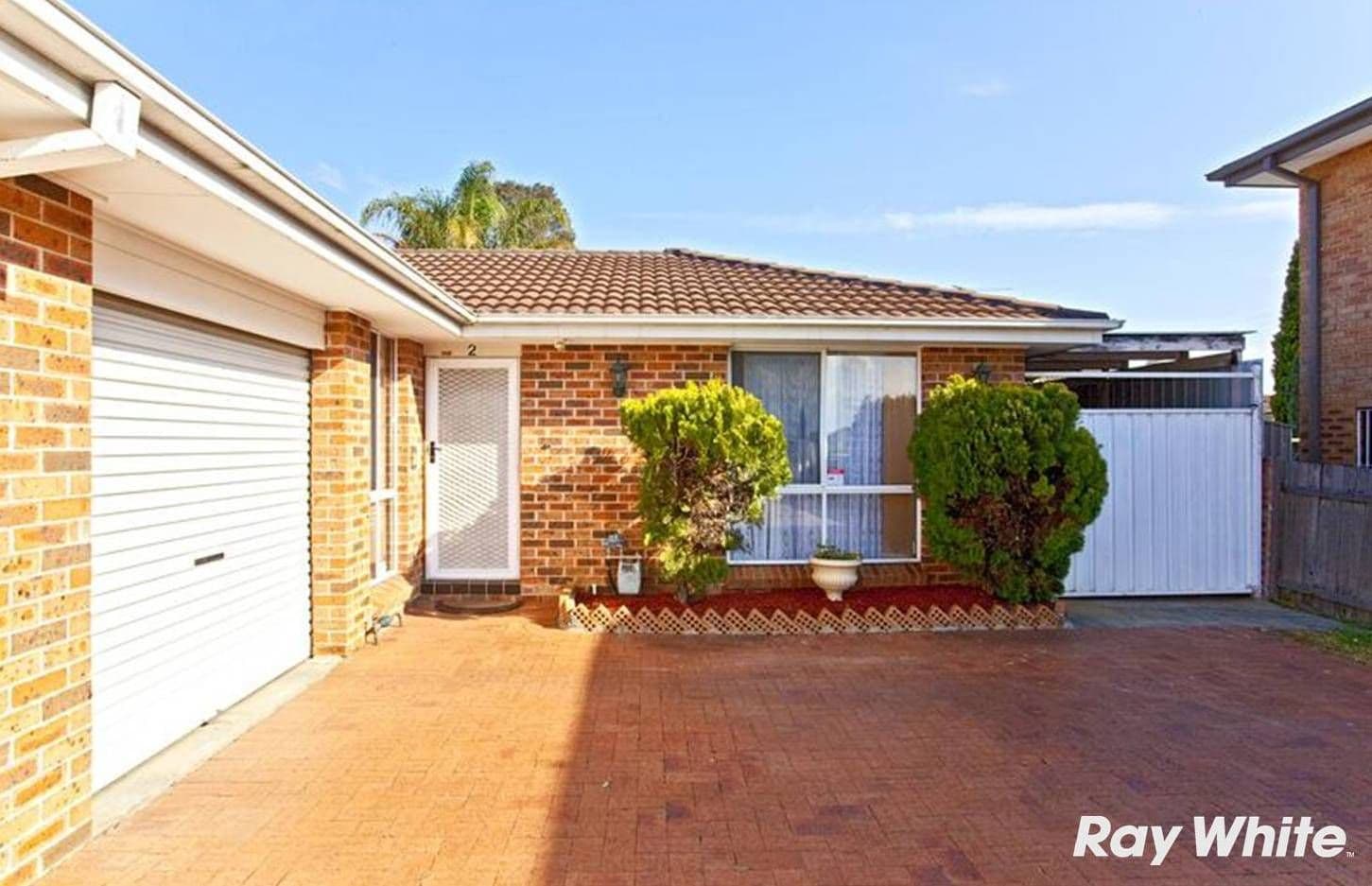 GREEN VALLEY NSW 2168, Green Valley - Image 1