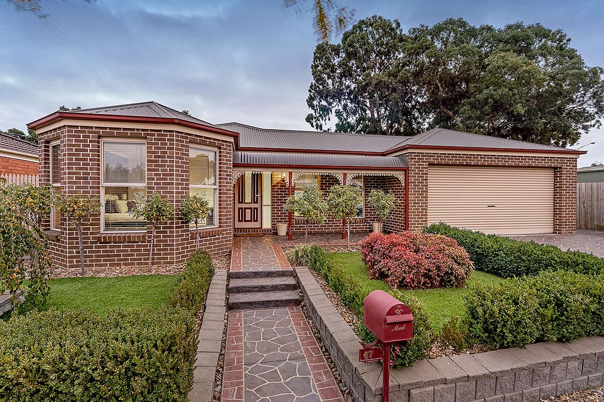47 Athol Avenue, Roxburgh Park VIC 3064, Roxburgh Park - Image 1