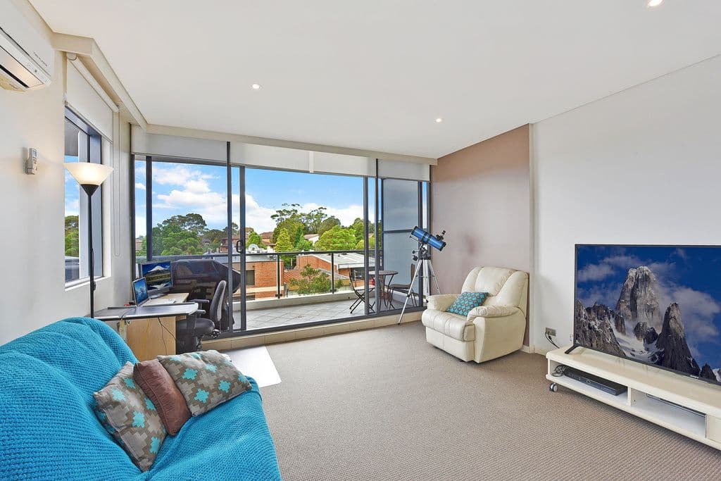 88-90 George Street, Hornsby NSW 2077, Hornsby - Thumbnail 2