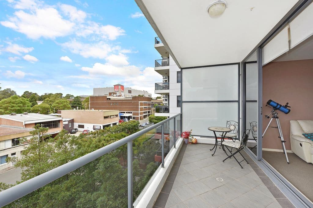 88-90 George Street, Hornsby NSW 2077, Hornsby - Thumbnail 3