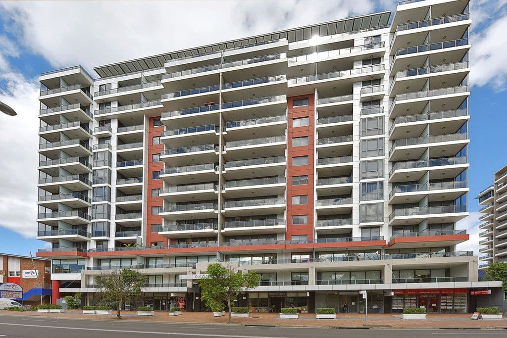 88-90 George Street, Hornsby NSW 2077, Hornsby - Thumbnail 8