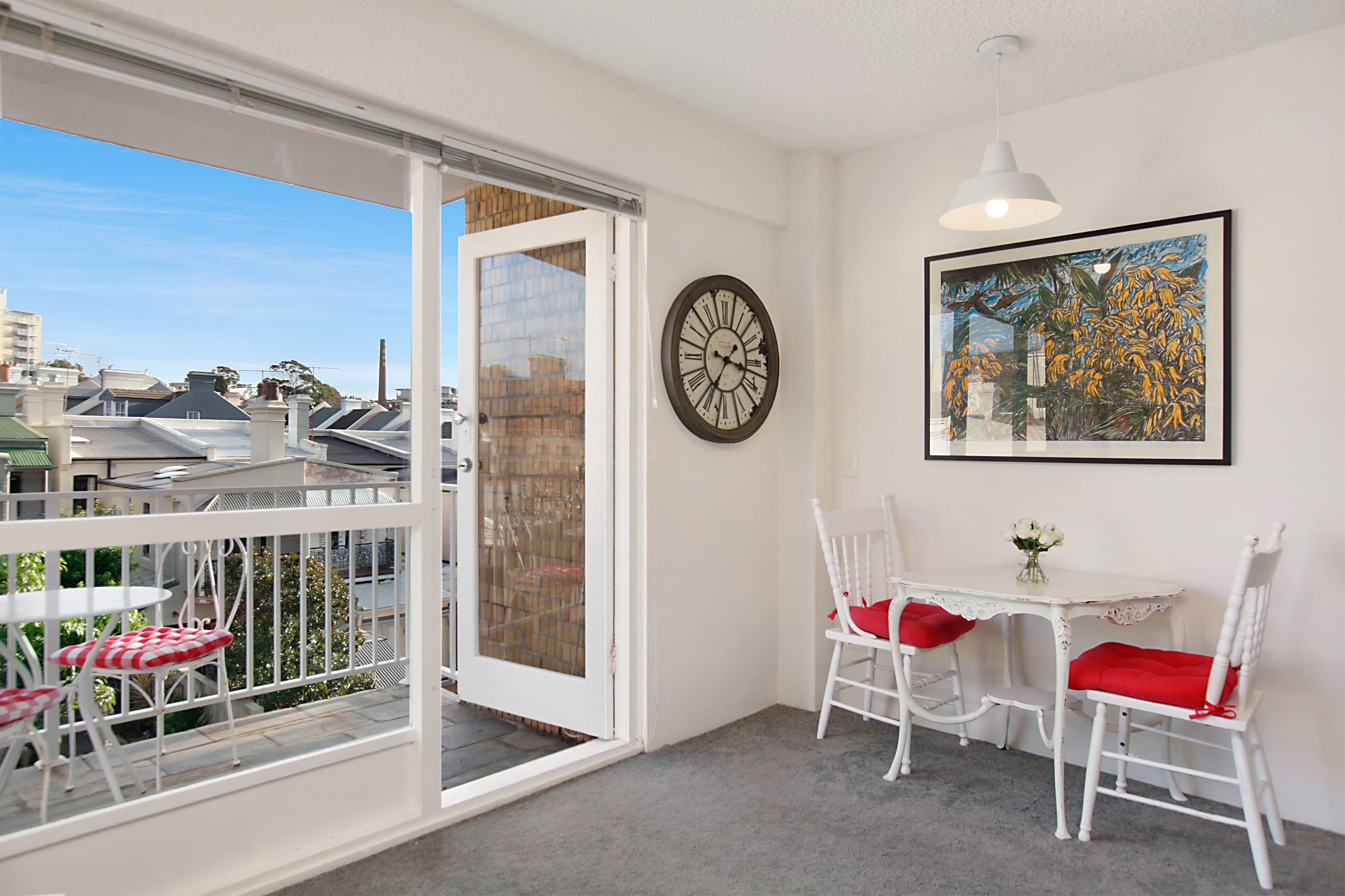 21 Duxford Street, Paddington NSW 2021, Paddington - Thumbnail 2