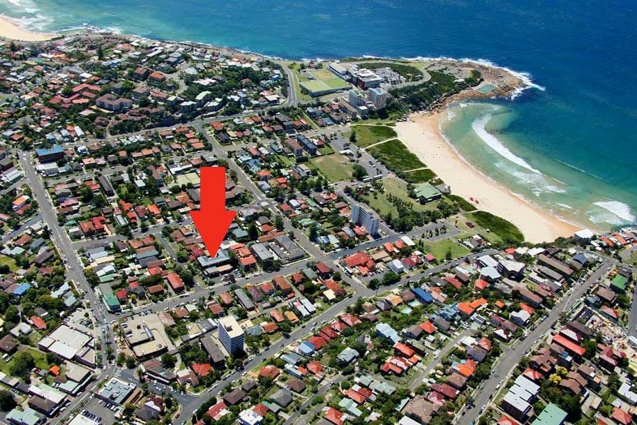 1 Murray Road, FRESHWATER NSW 2096, Freshwater - Thumbnail 5
