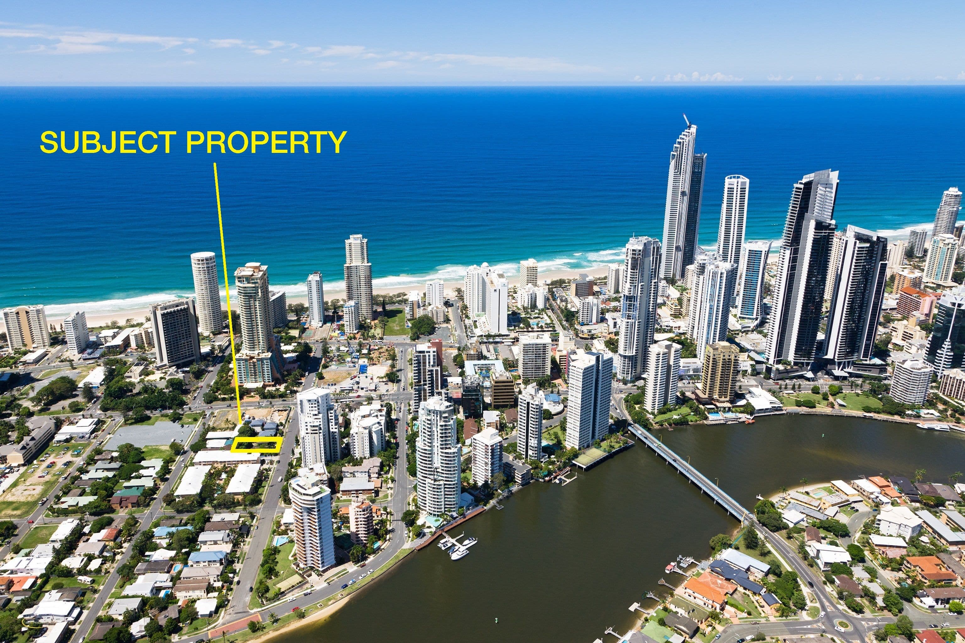 33 Palm Avenue, Surfers Paradise QLD 4217, Surfers Paradise - Image 1